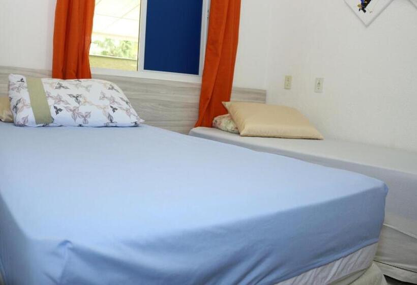 Pension Pousada Executiva Solriso Aeroporto Florianópolis