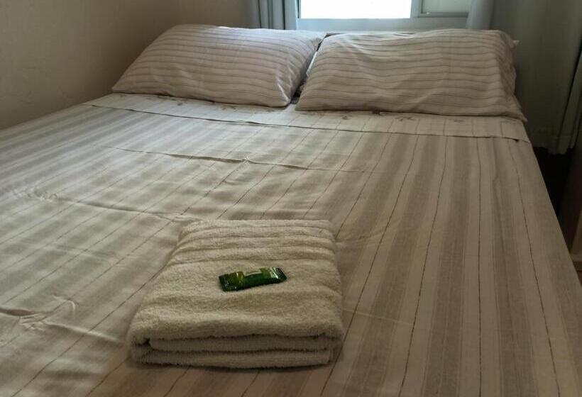 Pension Pousada Executiva Solriso Aeroporto Florianópolis