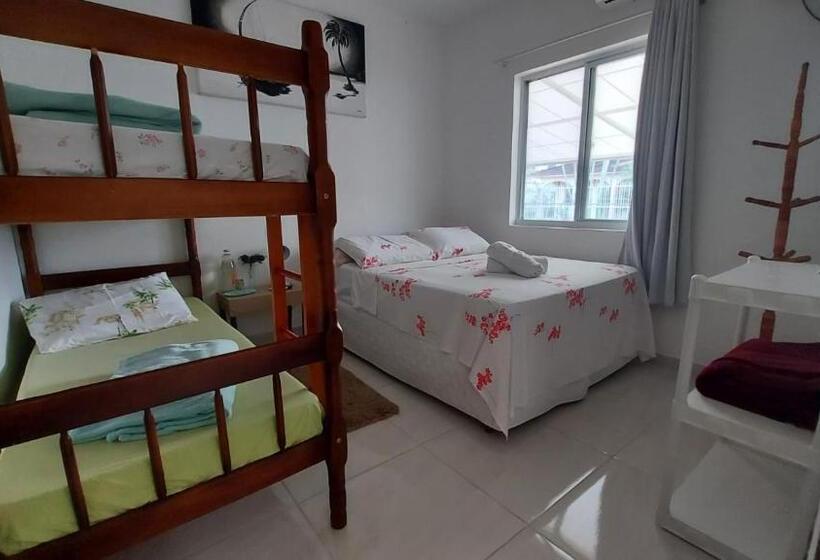 Pension Pousada Executiva Solriso Aeroporto Florianópolis