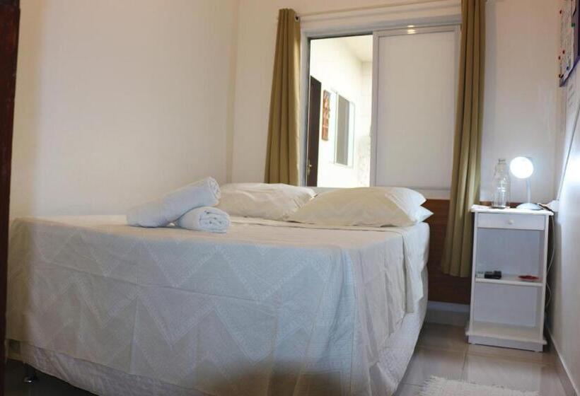 Pension Pousada Executiva Solriso Aeroporto Florianópolis