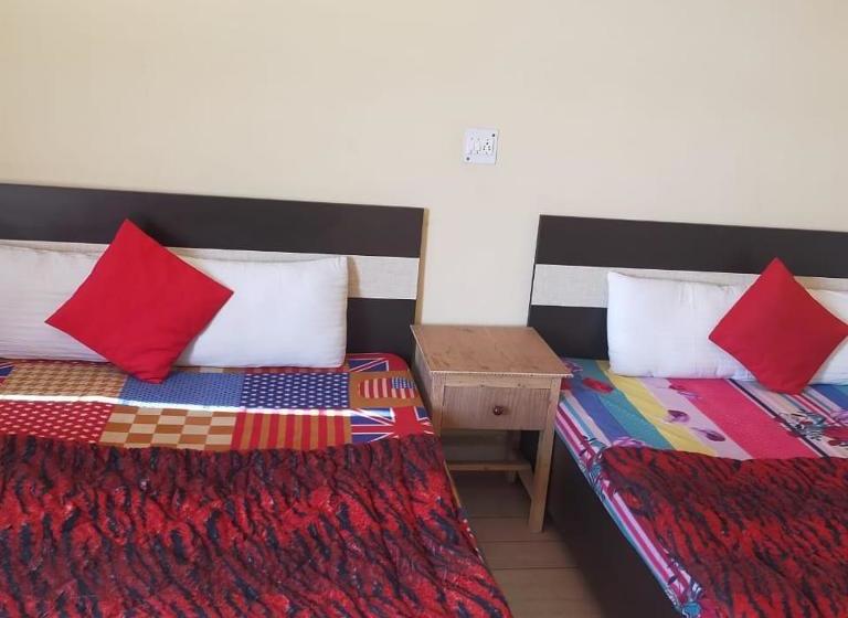 پانسیون Rajveer Guest House