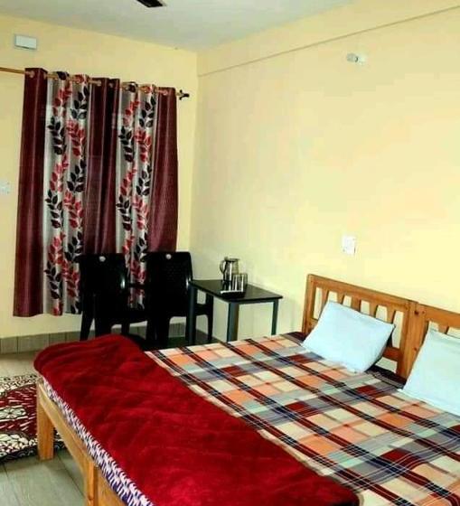 پانسیون Rajveer Guest House