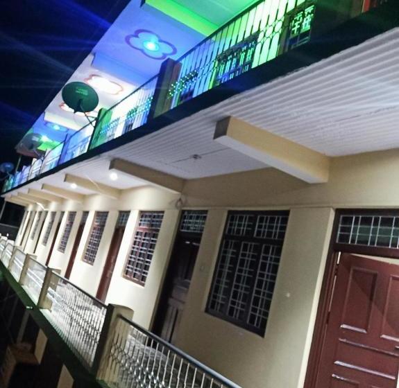 پانسیون Rajveer Guest House