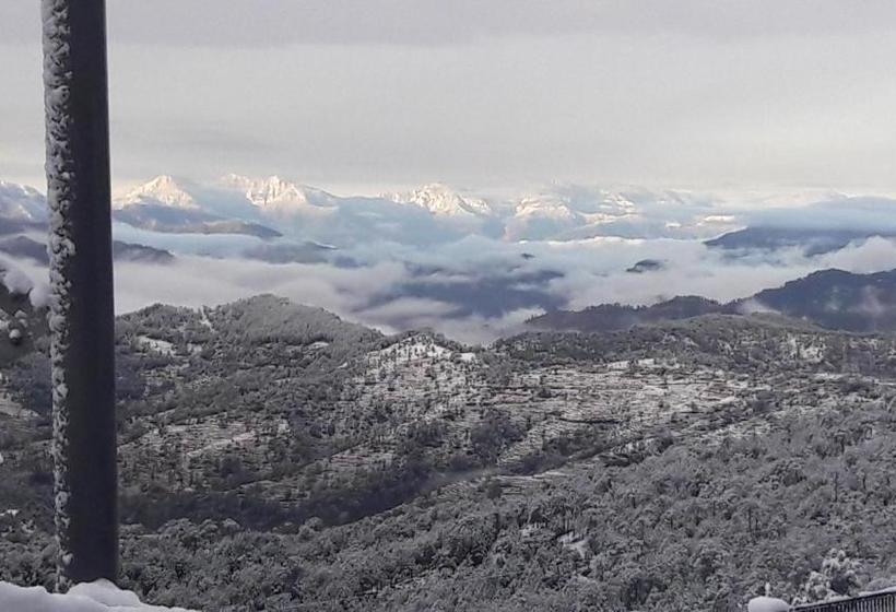 پانسیون Rajveer Guest House