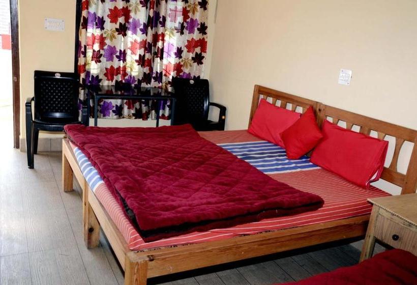 پانسیون Rajveer Guest House