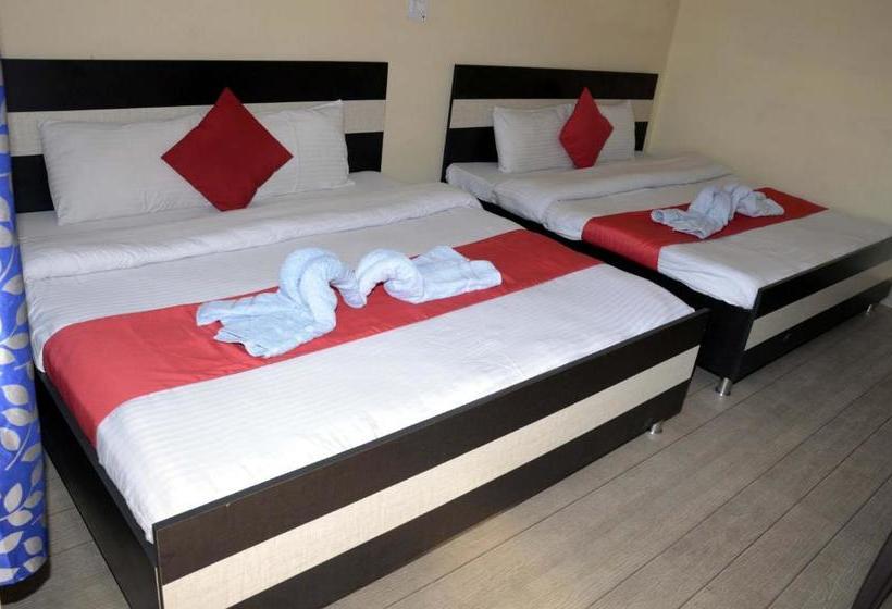 پانسیون Rajveer Guest House