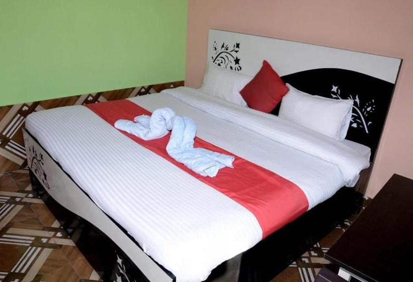 پانسیون Rajveer Guest House