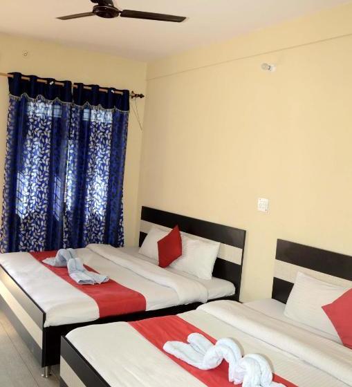 پانسیون Rajveer Guest House