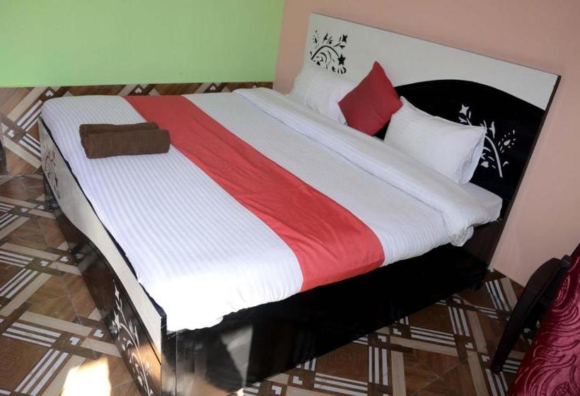 پانسیون Rajveer Guest House