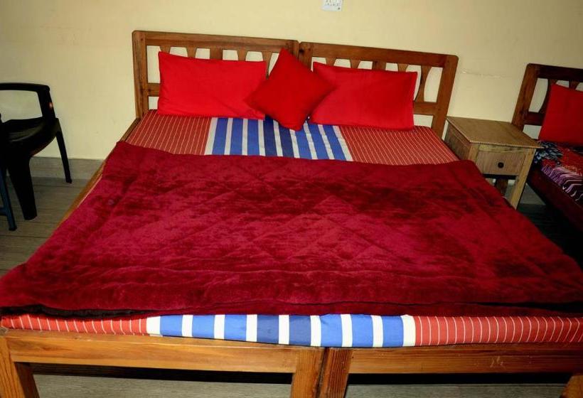 پانسیون Rajveer Guest House