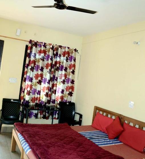 پانسیون Rajveer Guest House