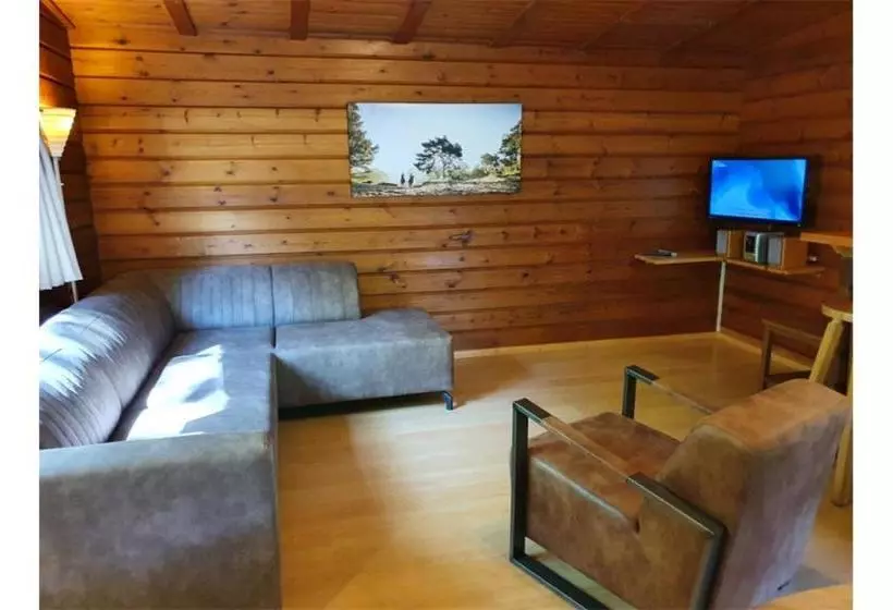 リゾートホテル Finse Bungalow 4p, Comfort