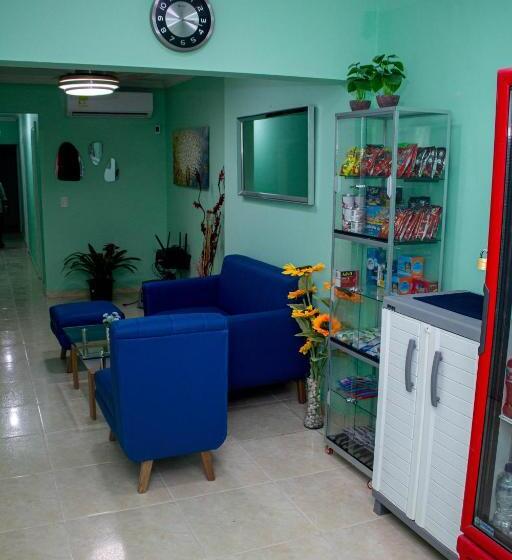 تختخواب و صبحانه Comfort House