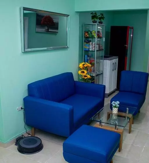 تختخواب و صبحانه Comfort House