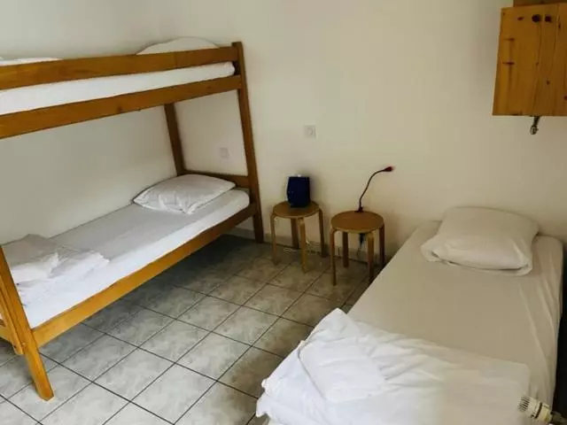 ベッドアンドブレックファースト Hostel Les Bois Verts   Les Herbiers