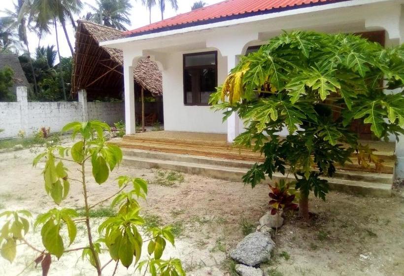 צימר Tabasam Green House