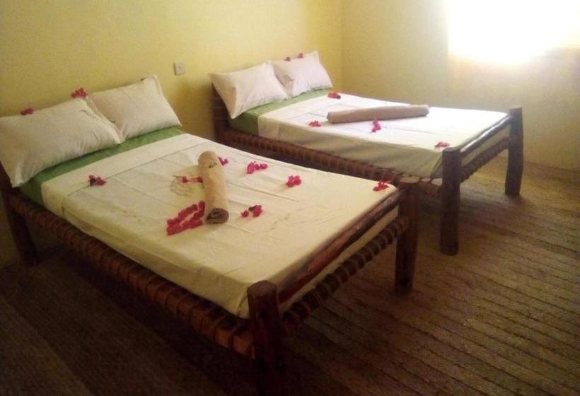 צימר Tabasam Green House