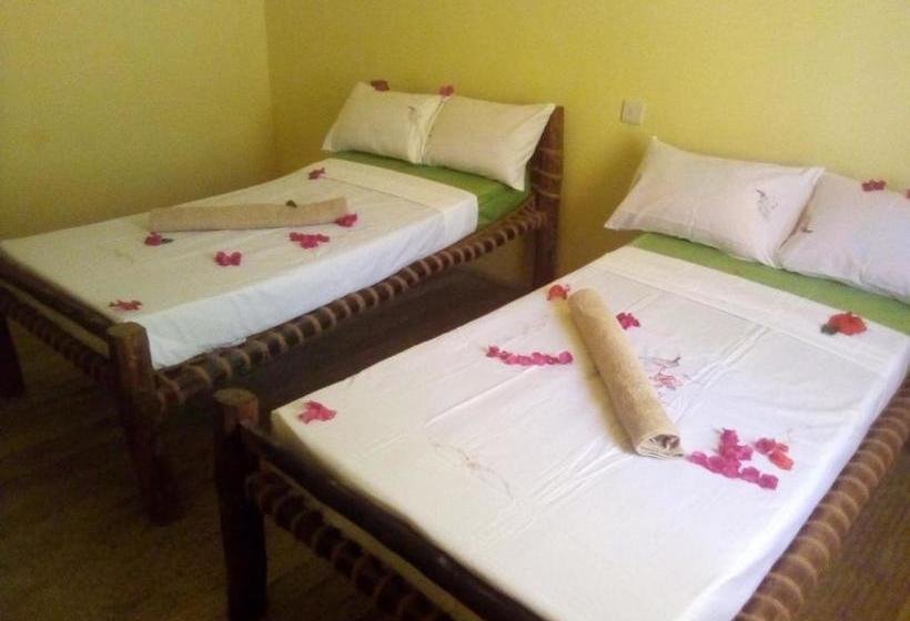 צימר Tabasam Green House