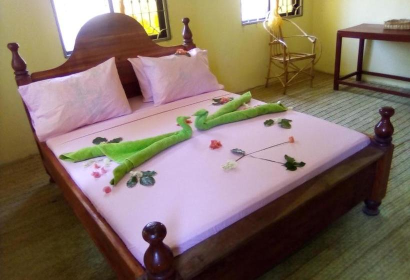 צימר Tabasam Green House