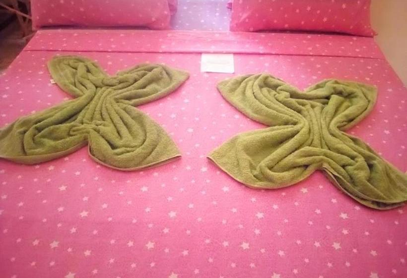 צימר Tabasam Green House