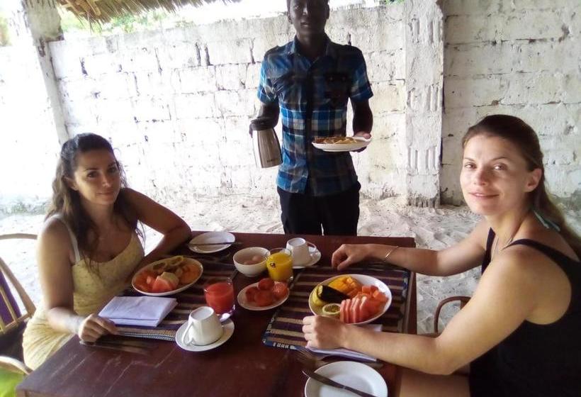 צימר Tabasam Green House