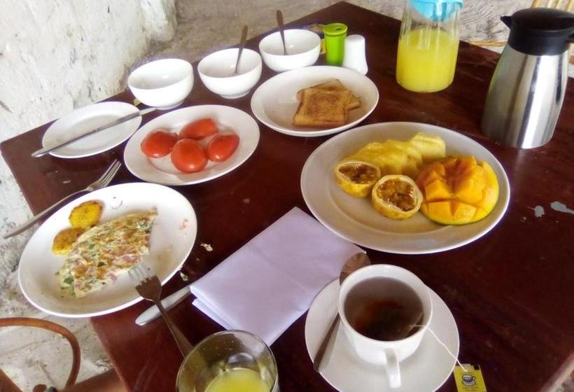 צימר Tabasam Green House