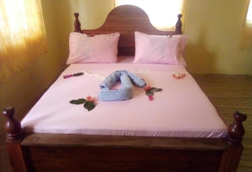 צימר Tabasam Green House