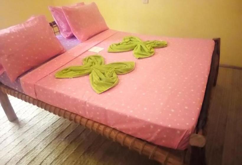 צימר Tabasam Green House