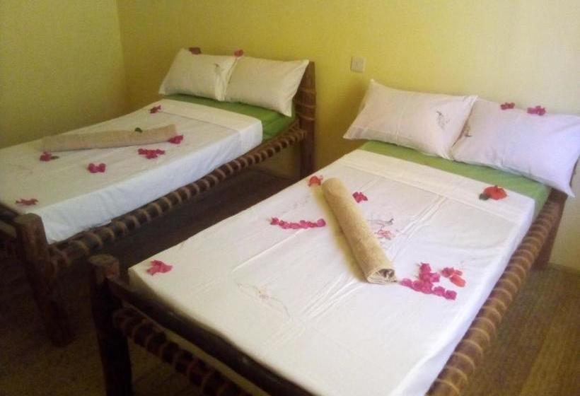 צימר Tabasam Green House