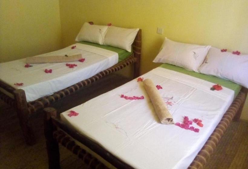 צימר Tabasam Green House