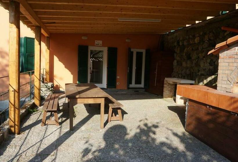 ホテル Agriturismo U Muinettu