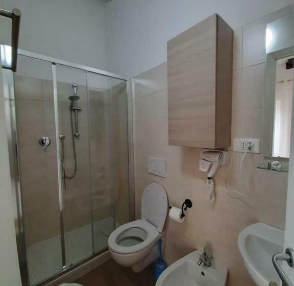 ホテル Agriturismo U Muinettu