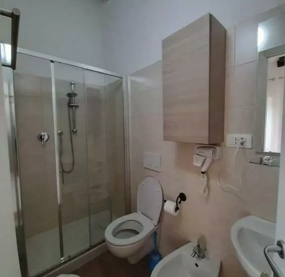 ホテル Agriturismo U Muinettu