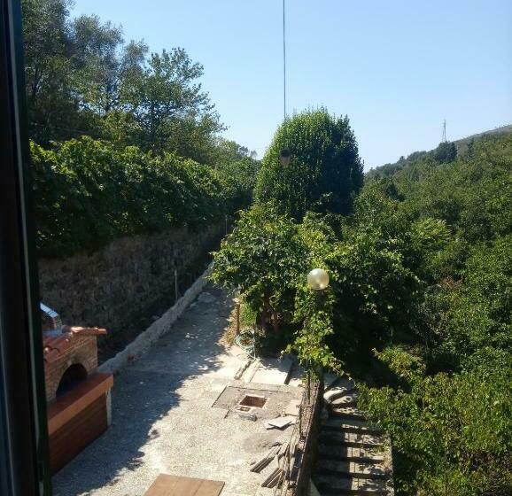 ホテル Agriturismo U Muinettu