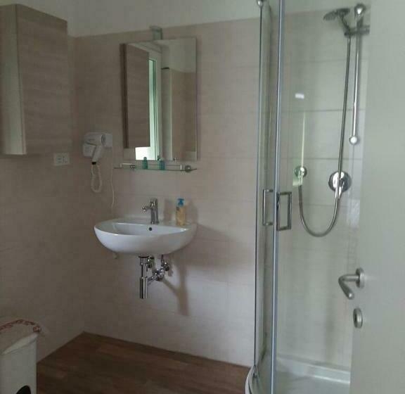 ホテル Agriturismo U Muinettu