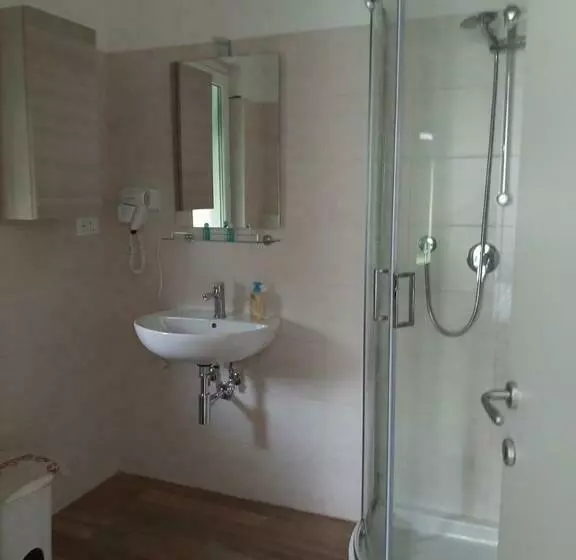 ホテル Agriturismo U Muinettu