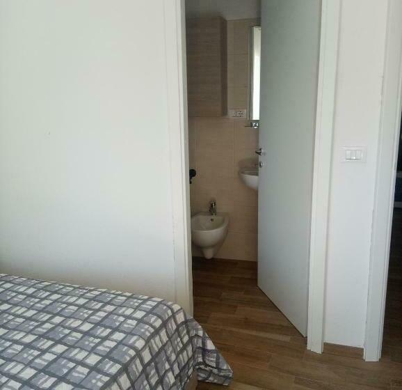 ホテル Agriturismo U Muinettu