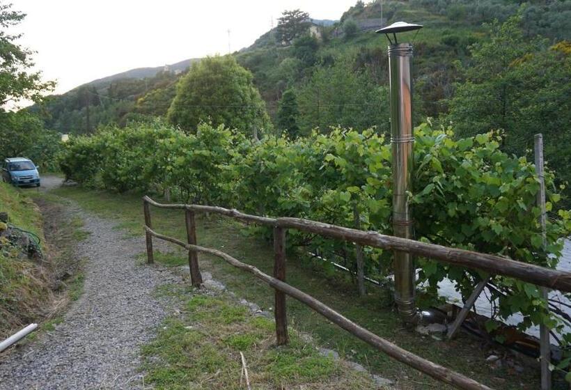 ホテル Agriturismo U Muinettu