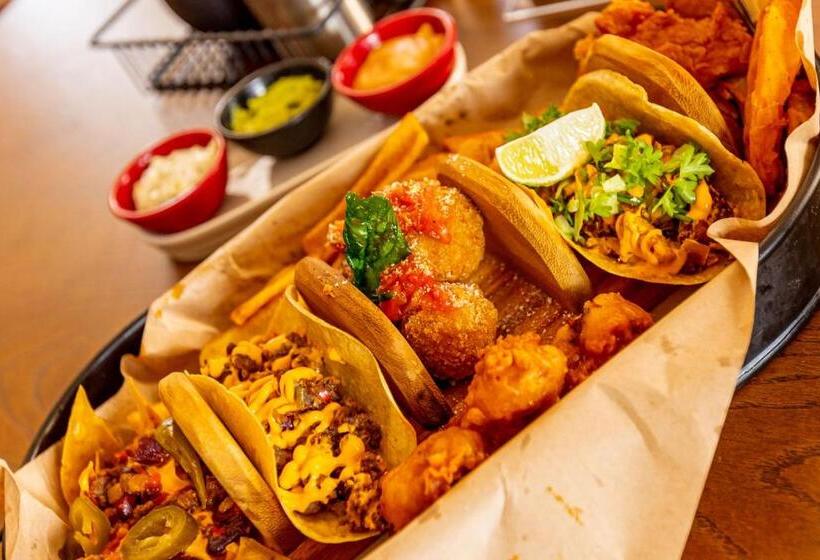 Der Inn Hotel Konyaaltı