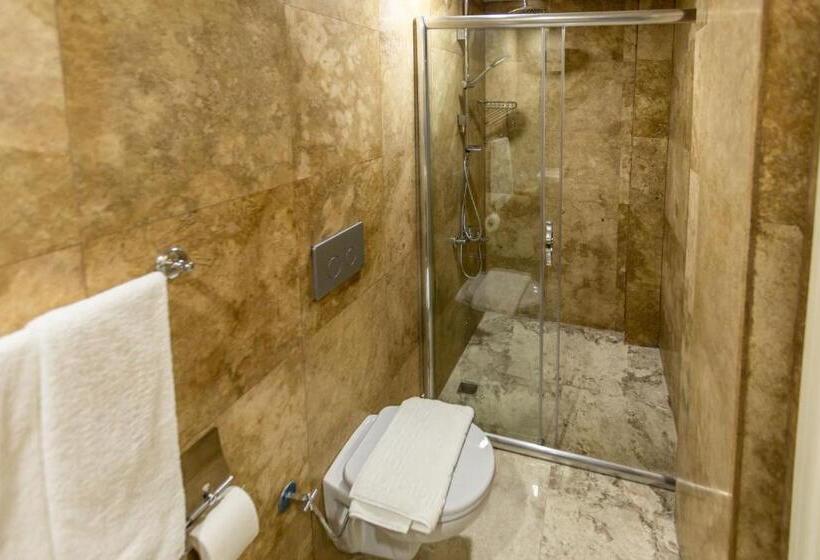 Der Inn Hotel Konyaaltı