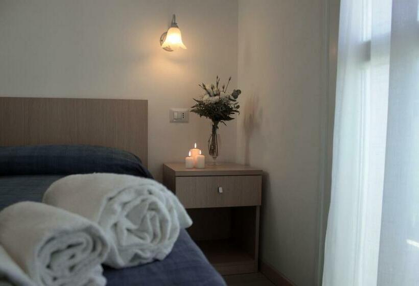 酒店 Garnì Stella Marina