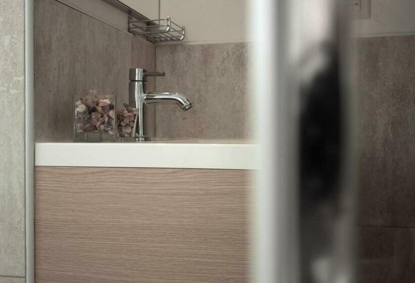 酒店 Garnì Stella Marina