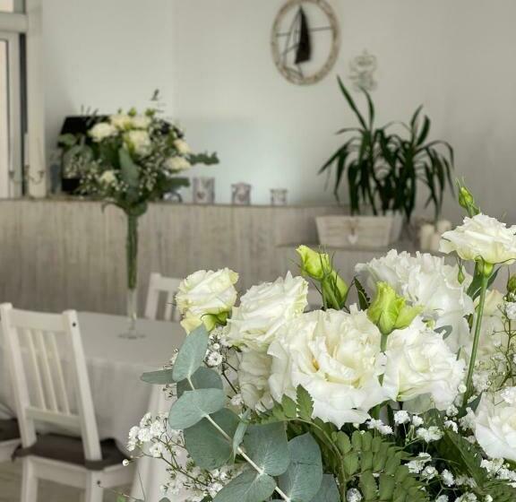 酒店 Garnì Stella Marina