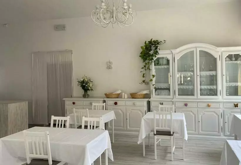 هتل Garnì Stella Marina