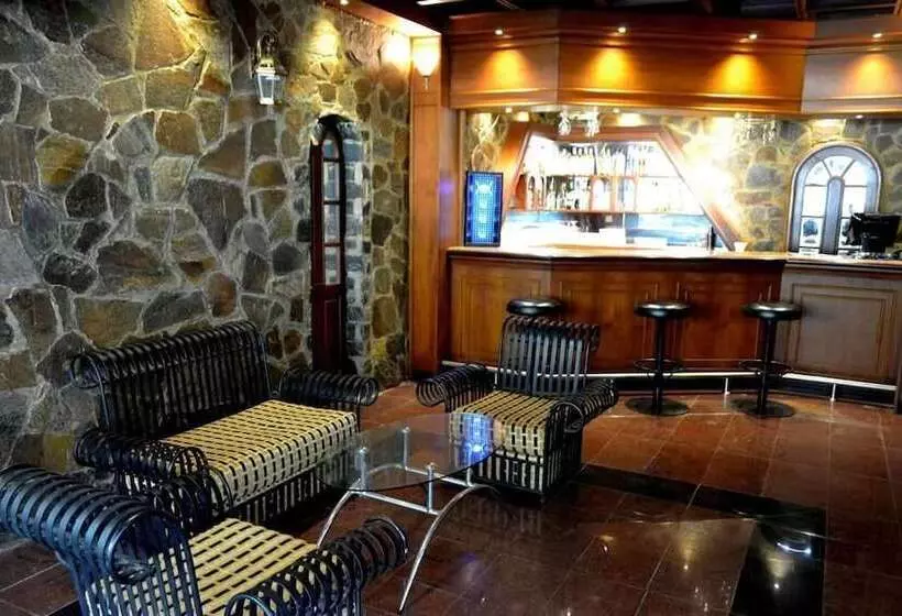 ホテル Good Wood Airport