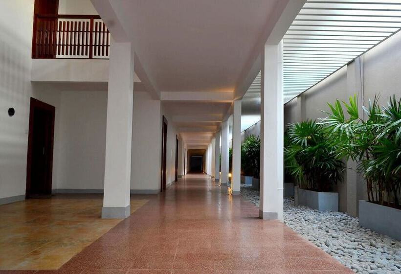 ホテル Good Wood Airport