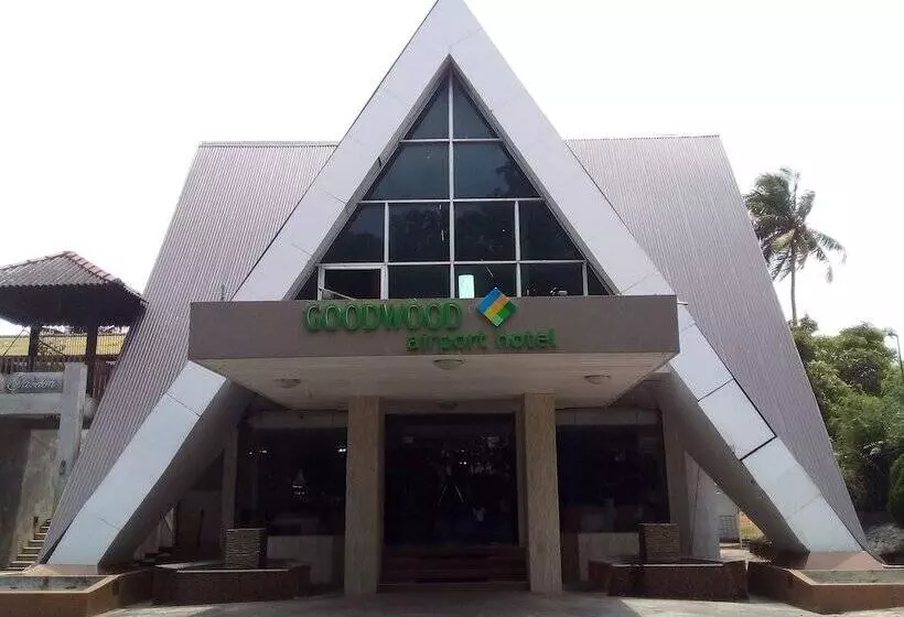 ホテル Good Wood Airport
