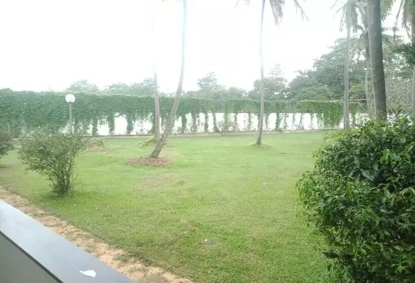 ホテル Good Wood Airport