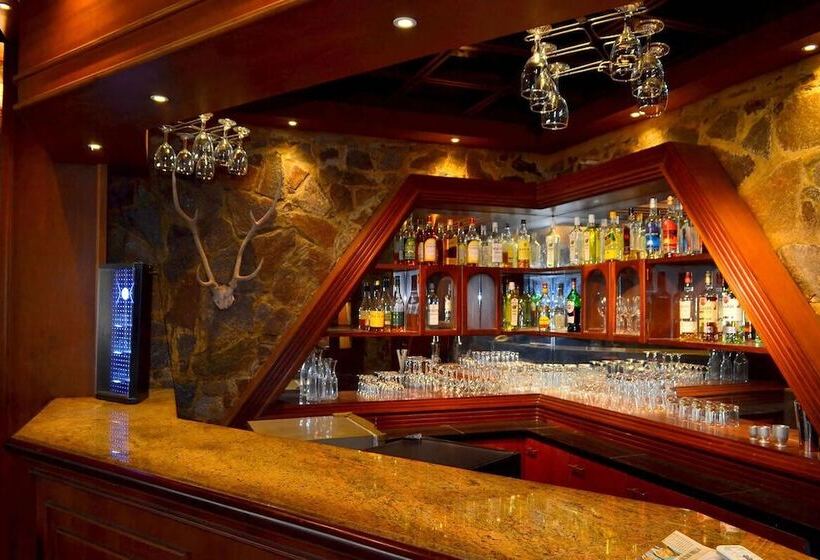 ホテル Good Wood Airport