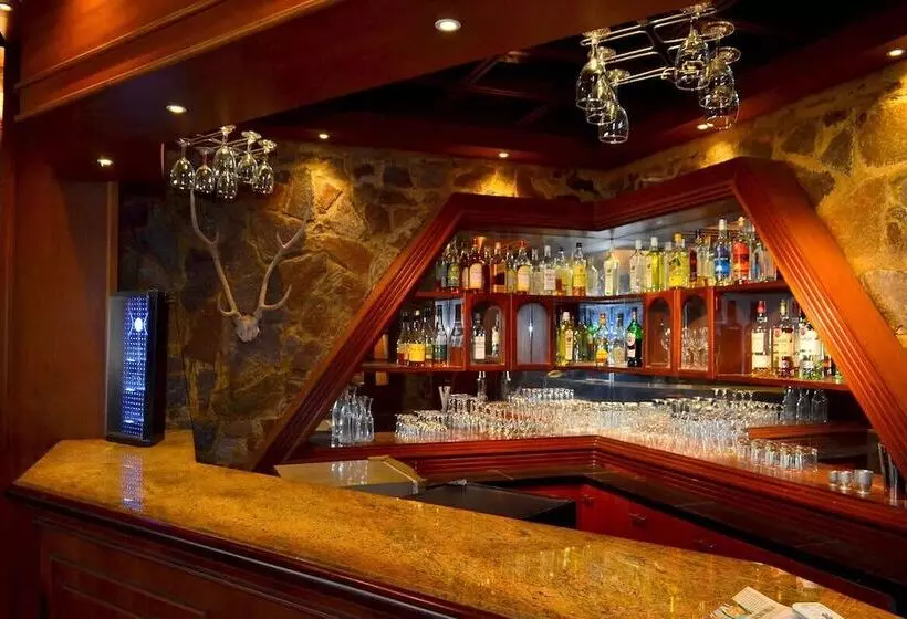 ホテル Good Wood Airport